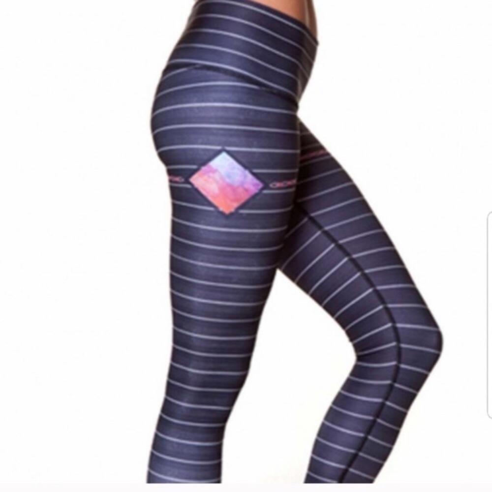 Teeki Yoga Pants